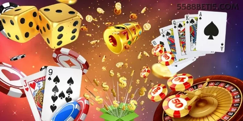 App 5588bet para Android e iOS - download grátis