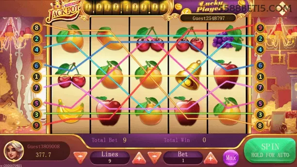 Starlight Princess - Slot game com multiplicadores na 5588bet