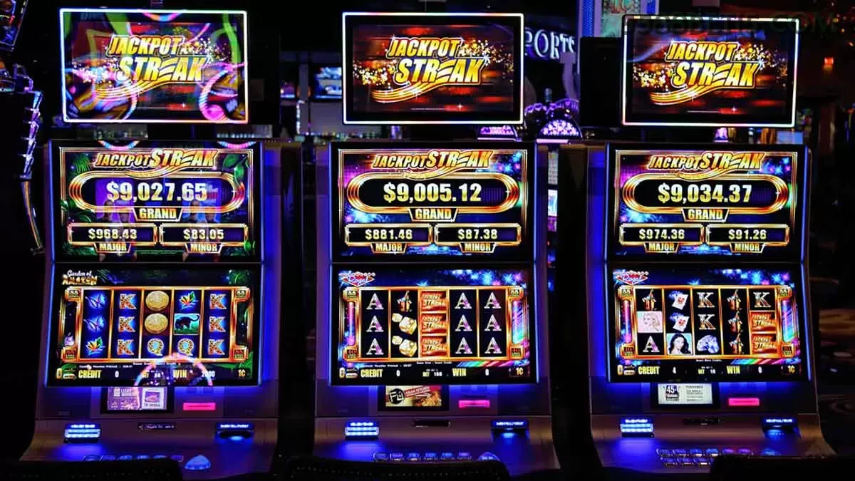Gates of Olympus slot 5588bet